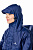 Пончо Ferrino Trekker Ripstop L/XL Blue - Фото 4 малая