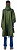 Пончо Ferrino Todomodo Ripstop Olive Green - Фото 3 малая