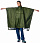 Пончо Ferrino Todomodo Ripstop Olive Green - Фото 4 малая