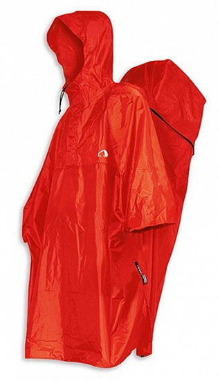 Пончо Tatonka Cape XL - Фото 1 большая