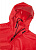 Плащ Tatonka Poncho 3 Red - Фото 2 малая