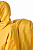Пончо Ferrino Hiker Raincoat Yellow - Фото 5 малая