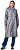 Пончо Ferrino Trekker Ripstop L/XL Light Grey - Фото 1 малая