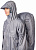 Пончо Ferrino Trekker Ripstop L/XL Light Grey - Фото 4 малая