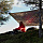 Пончо Helsport Fjellduk X-trem Kamuflasje Fjell - Фото 4 малая