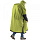 Пончо Sea to Summit Ultra-Sil™ 15D Tarp Poncho Lime - Фото 2 малая