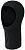 Балаклава Odlo Active Warm Eco Black - Фото 1 малая