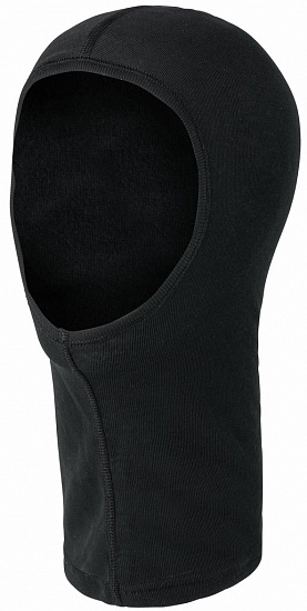 Балаклава Odlo Active Warm Eco Black - Фото 1 большая