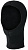 Балаклава детская Odlo Active Warm Eco Black - Фото 1 малая