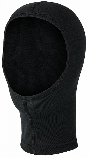 Балаклава детская Odlo Active Warm Eco Black - Фото 1 большая