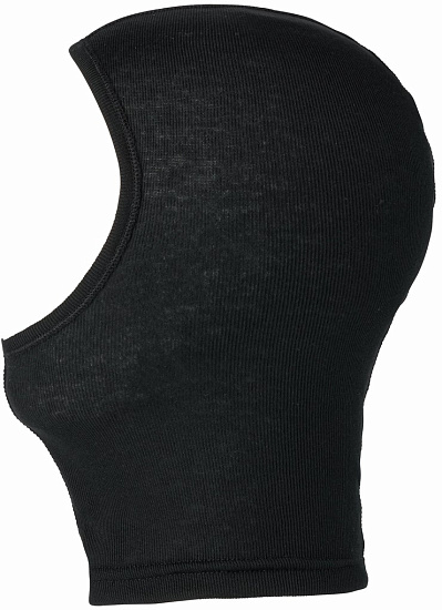 Балаклава детская Odlo Active Warm Eco Black - Фото 2 большая