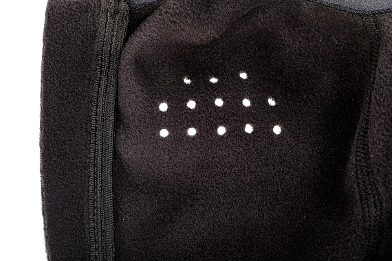 Балаклава Bask Wb Cascade V2 Black - Фото 2 большая