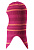 Балаклава детская Reima Touhu Raspberry Pink - Фото 3 малая