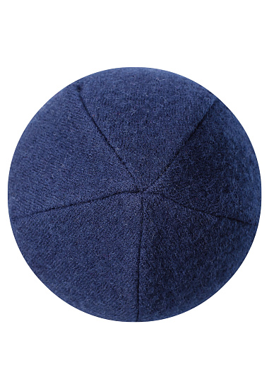 Балаклава детская Reima Huhuu Navy - Фото 5 большая