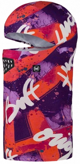 Балаклава Buff Thermonet Tims Multi - Фото 1 большая