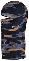 Балаклава Buff Thermonet Rido Black