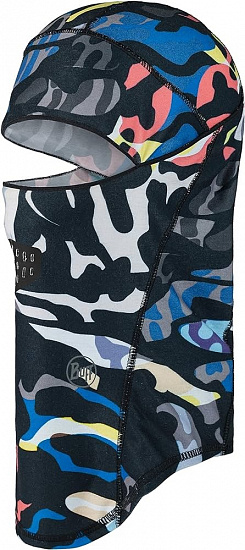 Балаклава Buff Thermonet Enphi Multi - Фото 1 большая