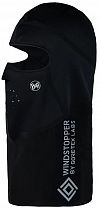 Балаклава Buff Windproof Solid Black