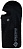 Балаклава Buff Windproof Solid Black - Фото 1 малая