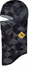 Балаклава Buff Ecostretch Micor Graphite