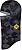Балаклава Buff Ecostretch Micor Graphite - Фото 1 малая