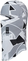 Балаклава Buff Thermonet Hinged Skaret Grey