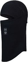 Балаклава Buff Thermonet Hinged Solid Black