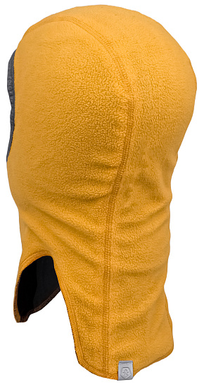 Балаклава детская Color Kids 742471 Saffron - Фото 2 большая