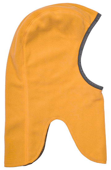 Балаклава детская Color Kids 742471 Saffron - Фото 1 большая