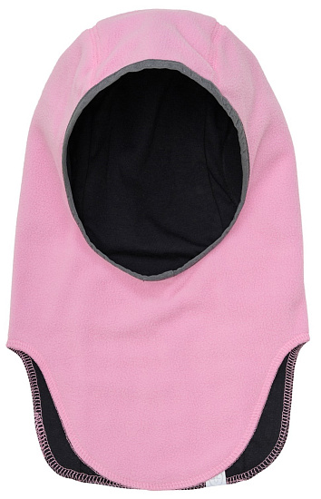 Балаклава детская Color Kids 742471 Bonbon - Фото 3 большая