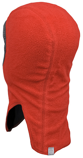 Балаклава детская Color Kids 742471 Tangerine Tango - Фото 2 большая