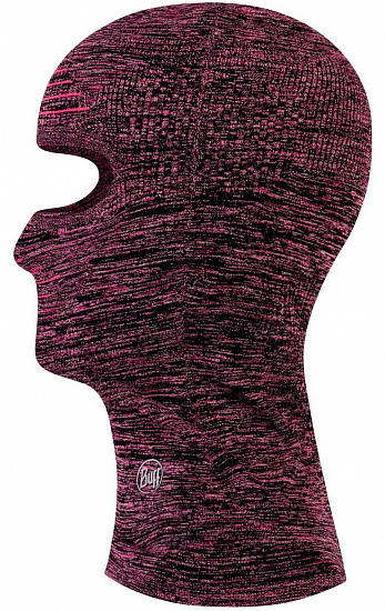 Балаклава Buff Dryflx+ Balaclava Fuchsia - Фото 1 большая