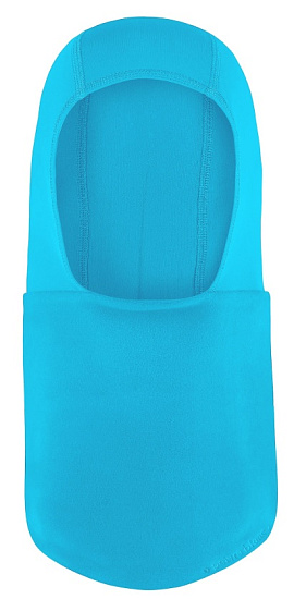 Балаклава детская PoivreBlanc W19-1988-JRUX Aqua Blue - Фото 1 большая