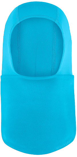 Балаклава детская PoivreBlanc W19-1988-BBUX Aqua Blue - Фото 1 большая