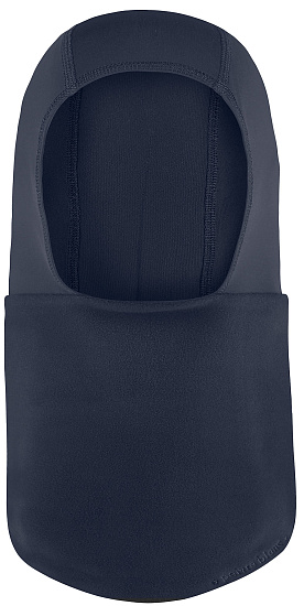 Балаклава детская PoivreBlanc W19-1988-BBUX Gothic Blue3 - Фото 1 большая