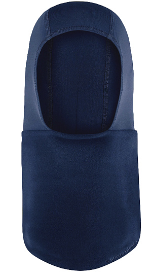 Балаклава детская PoivreBlanc W19-1988-JRUX Gothic Blue3 - Фото 1 большая