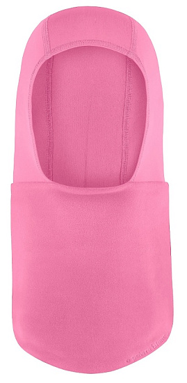 Балаклава детская PoivreBlanc W19-1988-JRUX Fever Pink - Фото 1 большая