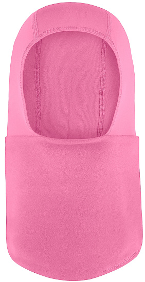 Балаклава детская PoivreBlanc W19-1988-BBUX Fever Pink - Фото 1 большая