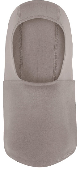 Балаклава детская PoivreBlanc W19-1988-JRUX Soba Brown - Фото 1 большая