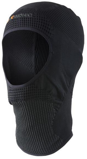 Балаклава унисекс X-Bionic Soma Stormcap Face - Фото 1 большая