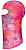 Балаклава детская Buff Polar Balaclava Prysma Pink - Фото 1 малая
