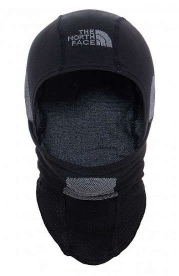 Балаклава The North Face Under Helmet Balaclava Tnf Black - Фото 2 большая