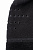 Балаклава Buff Polar Balaclava Drake Black - Фото 3 малая