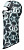 Маска (балаклава) детская Buff Microfiber Balaclava Sinister Black - Фото 1 малая