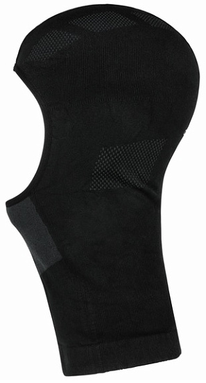 Балаклава Odlo Evolution Warm Черный - Фото 3 большая