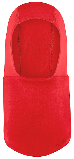 Балаклава детская Poivre Blanc W20-1988-JRUX Scarlet Red 5 - Фото 1 большая