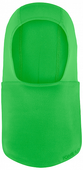 Балаклава детская Poivre Blanc 1988-BBUX Fizz Green - Фото 1 большая