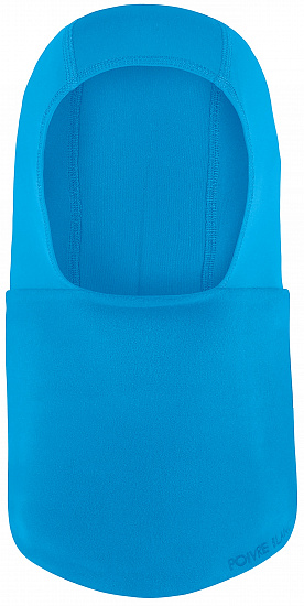 Балаклава детская Poivre Blanc 1988-BBUX Diva Blue - Фото 1 большая