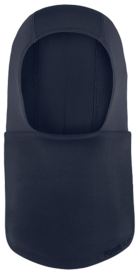 Балаклава детская Poivre Blanc 1988-BBUX Gothic Blue 5 - Фото 1 большая