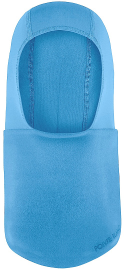 Балаклава детская Poivre Blanc W20-1988-JRUX Polar Blue - Фото 1 большая